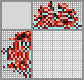 Japanese crossword «Crab» Japanese crossword «Crab»