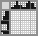 Japanese crossword &laquo;Crab&raquo;