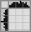 Japanese crossword &laquo;Crab&raquo;