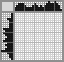 Japanese crossword «Crab» Japanese crossword «Crab»
