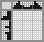 Japanese crossword &laquo;Crab&raquo;