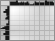 Japanese crossword «Crab» Japanese crossword «Crab»