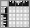 Japanese crossword &laquo;Crab&raquo;