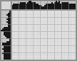 Japanese crossword «Crab» Japanese crossword «Crab»