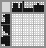 Japanese crossword &laquo;Crab&raquo;