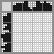 Japanese crossword &laquo;Crab&raquo;