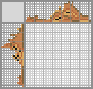 Japanese crossword «Crab» Japanese crossword «Crab»