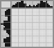 Japanese crossword &laquo;Crab&raquo;
