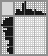 Japanese crossword &laquo;Crab&raquo;