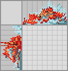 Japanese crossword «Crab» Japanese crossword «Crab»
