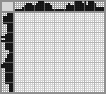 Japanese crossword &laquo;Crab&raquo;