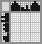 Japanese crossword &laquo;Crab&raquo;