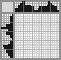 Japanese crossword «Crab» Japanese crossword «Crab»