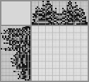 Japanese crossword «Krabby» Japanese crossword «Krabby»