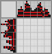 Japanese crossword «Crab» Japanese crossword «Crab»