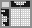 Japanese crossword &laquo;Crab&raquo;