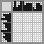 Japanese crossword &laquo;Crab&raquo;