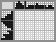 Japanese crossword &laquo;Crab&raquo;