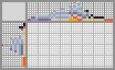 Japanese crossword «Tern» Japanese crossword «Tern»