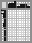 Japanese crossword &laquo;Tap&raquo;