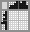 Japanese crossword &laquo;Tap water&raquo;