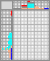 Japanese crossword «Crane» Japanese crossword «Crane»