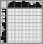 Japanese crossword «Faucet» Japanese crossword «Faucet»