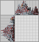 Japanese crossword &laquo;Speckled Pigeon&raquo;