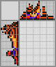 Japanese crossword &laquo;Crash Bandicoot&raquo;
