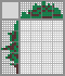 Japanese crossword &laquo;Beautiful healthy tree in your garden!&raquo;