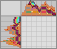 Japanese crossword &laquo;Paints&raquo;