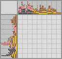 Japanese crossword &laquo;Paints&raquo;