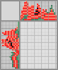 Japanese crossword «Red lilly» Japanese crossword «Red lilly»