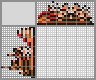 Japanese crossword «Red Panda» Japanese crossword «Red Panda»