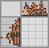 Japanese crossword «Red panda» Japanese crossword «Red panda»