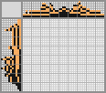 Japanese crossword «Red Panda» Japanese crossword «Red Panda»