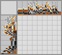 Japanese crossword «Red Panda» Japanese crossword «Red Panda»