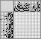 Japanese crossword «Little Red Riding Hood» Japanese crossword «Little Red Riding Hood»