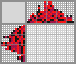 Japanese crossword «Red cardinal» Japanese crossword «Red cardinal»
