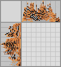 Japanese crossword &laquo;Dhole&raquo;