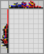 Japanese crossword «Rietveld chair» Japanese crossword «Rietveld chair»