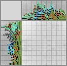Japanese crossword «Red-Eyed Treefrog» Japanese crossword «Red-Eyed Treefrog»
