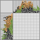 Japanese crossword «Ruddy-Headed Goose» Japanese crossword «Ruddy-Headed Goose»