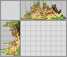 Japanese crossword «Anchieta's Sunbird» Japanese crossword «Anchieta's Sunbird»