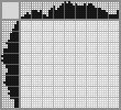 Japanese crossword &laquo;Pionus&raquo;