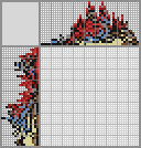 Japanese crossword &laquo;Red-Naped Sapsucker&raquo;
