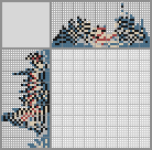 Japanese crossword «Red-Throated Loon» Japanese crossword «Red-Throated Loon»