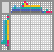 Japanese crossword &laquo;Colourful sailing boat !!&raquo;