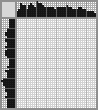 Japanese crossword &laquo;Beautiful girl&raquo;