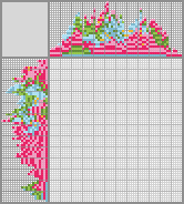 Japanese crossword &laquo;Creative approach&raquo;